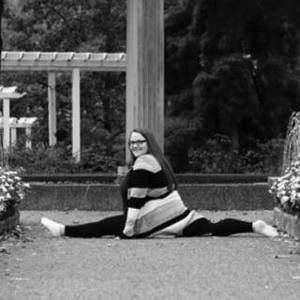 Meet your Posher, Paige